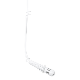 CHM99 (B-Stock) - White - Hanging cardioid condenser microphone - Hero
