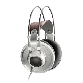 K701 (B-Stock) - White - Reference class premium headphones - Hero